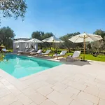 Casa Diora By Perle Di Puglia Villa Carovigno