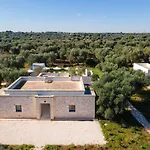 Casa Diora By Perle Di Puglia Villa Carovigno