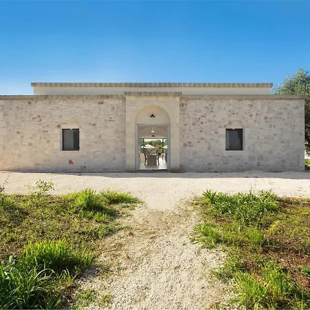 Casa Diora By Perle Di Puglia