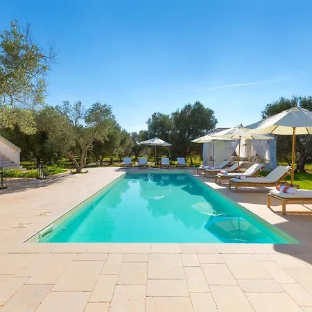 Casa Diora By Perle Di Puglia