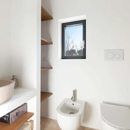Casa Diora By Perle Di Puglia
