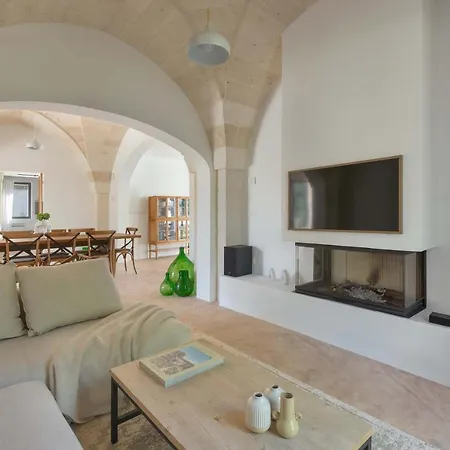Casa Diora By Perle Di Puglia