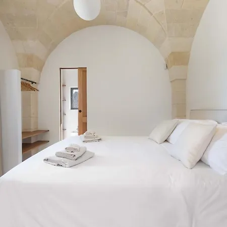 Casa Diora By Perle Di Puglia * Carovigno