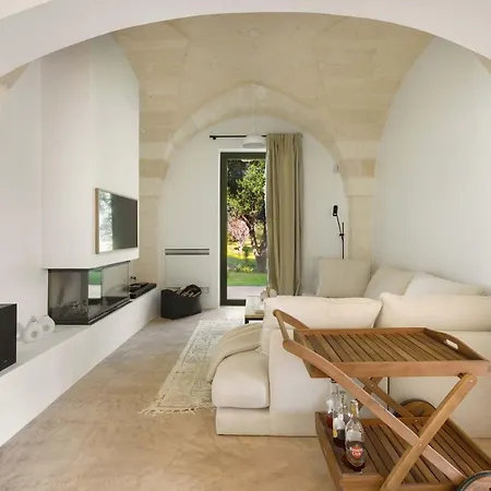 Casa Diora By Perle Di Puglia Villa *