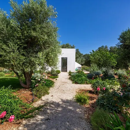 Casa Diora By Perle Di Puglia *
