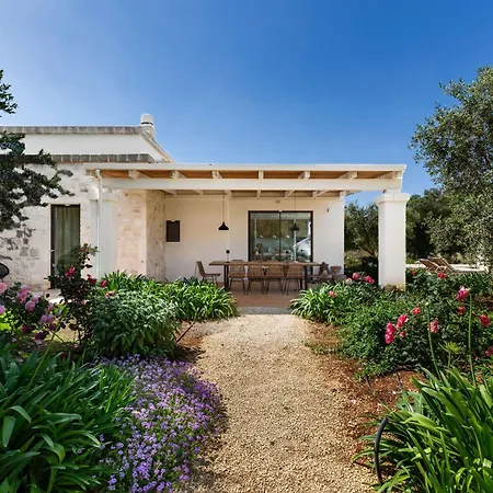 Casa Diora By Perle Di Puglia Carovigno