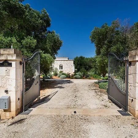 Casa Diora By Perle Di Puglia Villa Carovigno