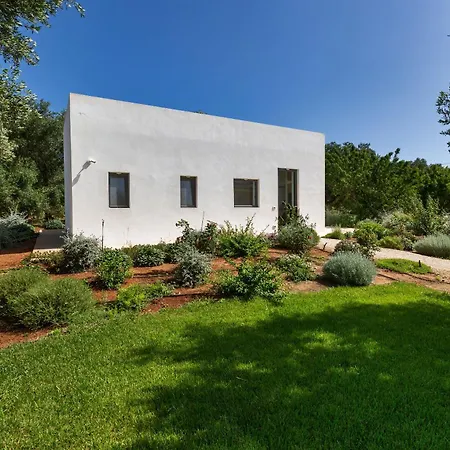 Casa Diora By Perle Di Puglia Villa