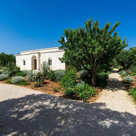 Casa Diora By Perle Di Puglia * Carovigno