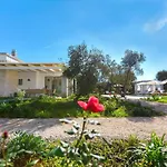 Casa Diora By Perle Di Puglia 别墅 *