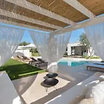 别墅 Casa Diora By Perle Di Puglia