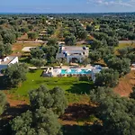 Casa Diora By Perle Di Puglia