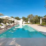Casa Diora By Perle Di Puglia 卡洛维诺