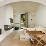 Casa Diora By Perle Di Puglia 别墅 *