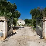 Casa Diora By Perle Di Puglia 别墅 卡洛维诺