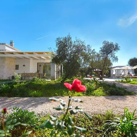 Casa Diora By Perle Di Puglia וילה *