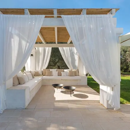 Casa Diora By Perle Di Puglia Carovigno