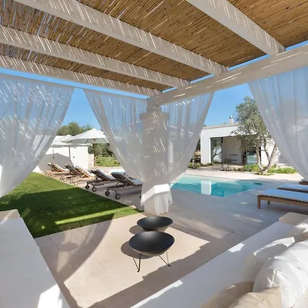 别墅 Casa Diora By Perle Di Puglia