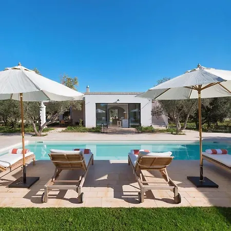 别墅 Casa Diora By Perle Di Puglia *