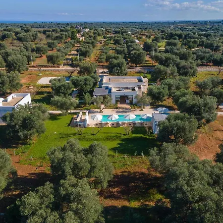 Casa Diora By Perle Di Puglia