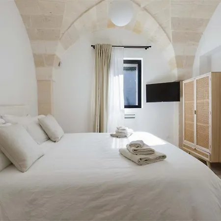 Casa Diora By Perle Di Puglia קרוביניו