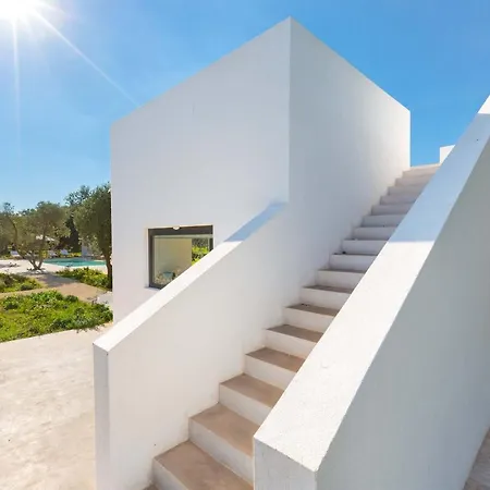 Casa Diora By Perle Di Puglia Willa Carovigno