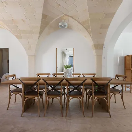 Casa Diora By Perle Di Puglia *