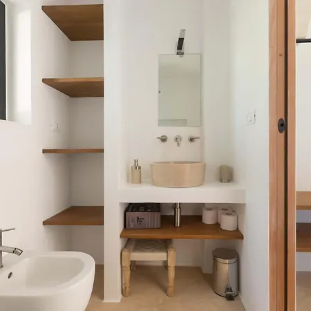 Casa Diora By Perle Di Puglia * Carovigno