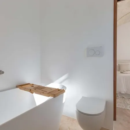 Casa Diora By Perle Di Puglia Willa Carovigno