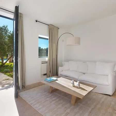 Casa Diora By Perle Di Puglia Willa
