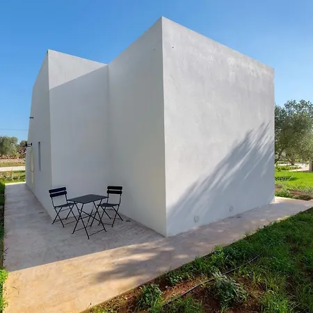 Casa Diora By Perle Di Puglia Carovigno