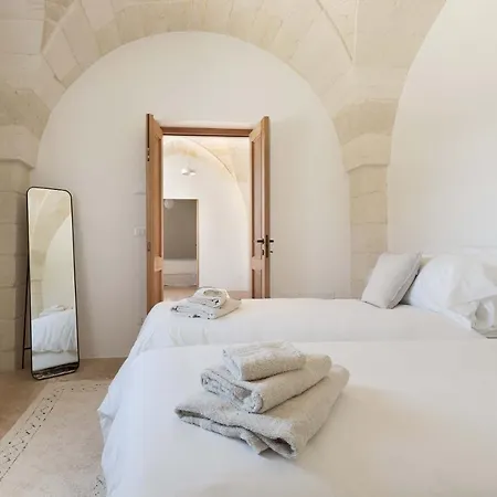 Casa Diora By Perle Di Puglia וילה *