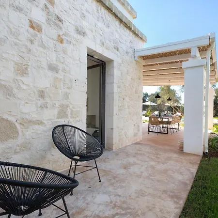 וילה Casa Diora By Perle Di Puglia