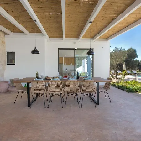 Casa Diora By Perle Di Puglia