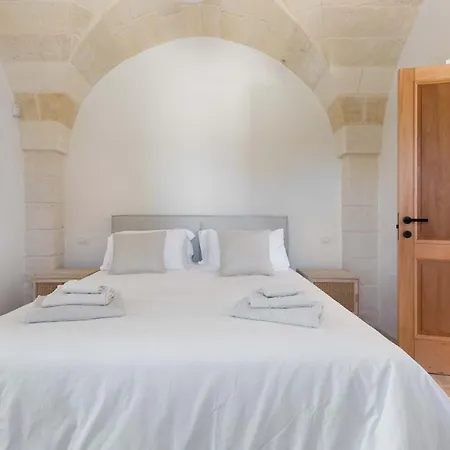 Casa Diora By Perle Di Puglia Willa *