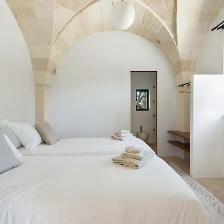 Casa Diora By Perle Di Puglia *