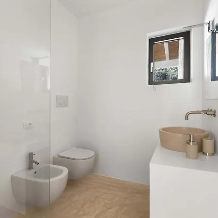Willa Casa Diora By Perle Di Puglia