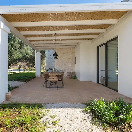 Casa Diora By Perle Di Puglia * Carovigno