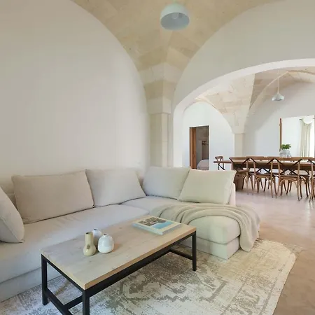Casa Diora By Perle Di Puglia Willa