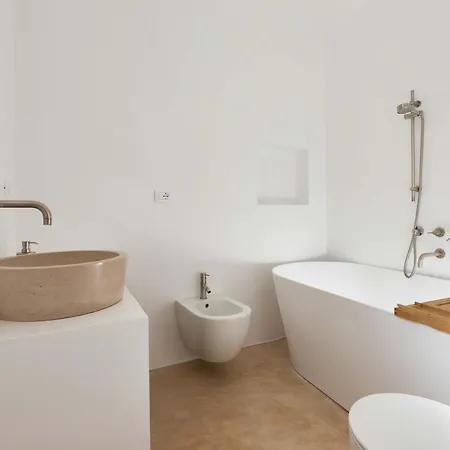 Casa Diora By Perle Di Puglia