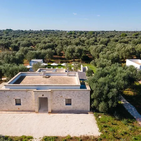 Casa Diora By Perle Di Puglia Villa Carovigno
