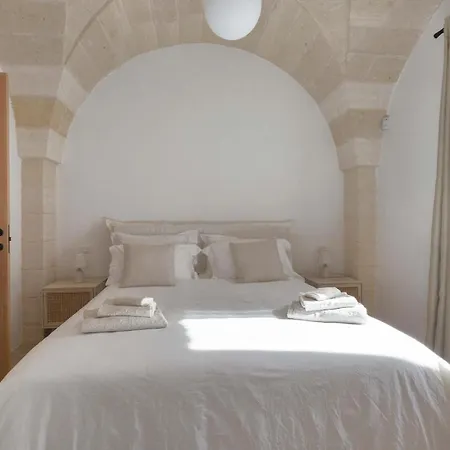 וילה Casa Diora By Perle Di Puglia קרוביניו