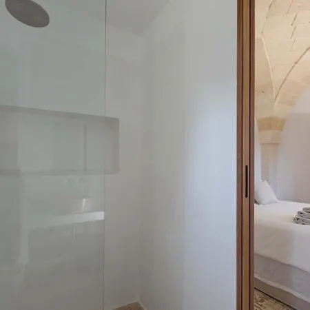 Casa Diora By Perle Di Puglia * Carovigno