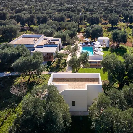 Casa Diora By Perle Di Puglia *