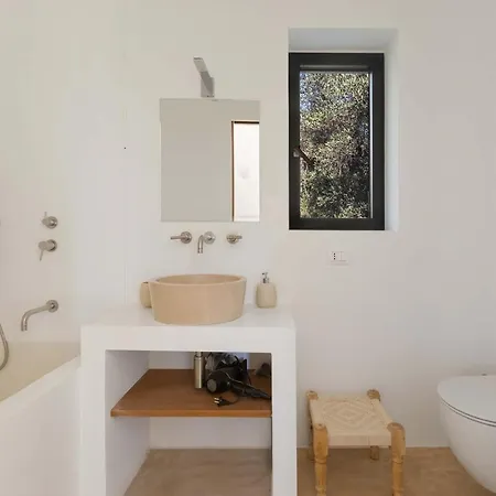 Casa Diora By Perle Di Puglia Willa *