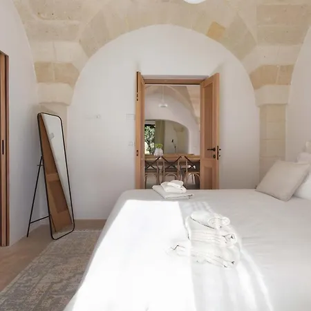 Casa Diora By Perle Di Puglia
