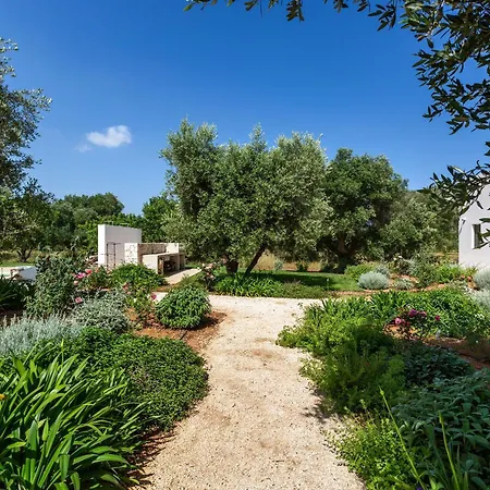 Casa Diora By Perle Di Puglia * Carovigno