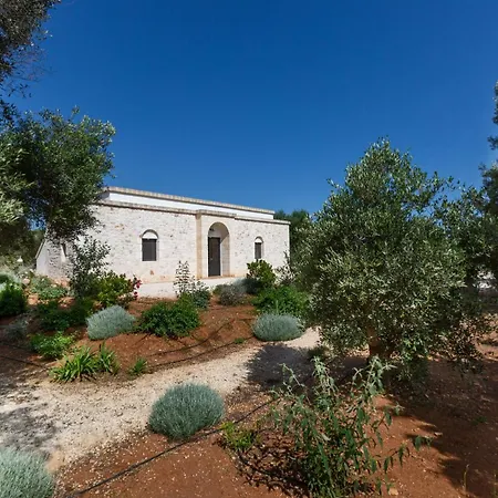 Casa Diora By Perle Di Puglia 别墅 *