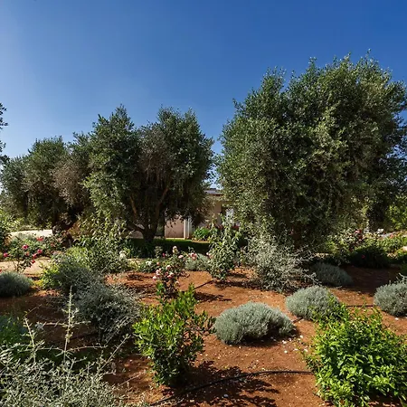 Willa Casa Diora By Perle Di Puglia Carovigno