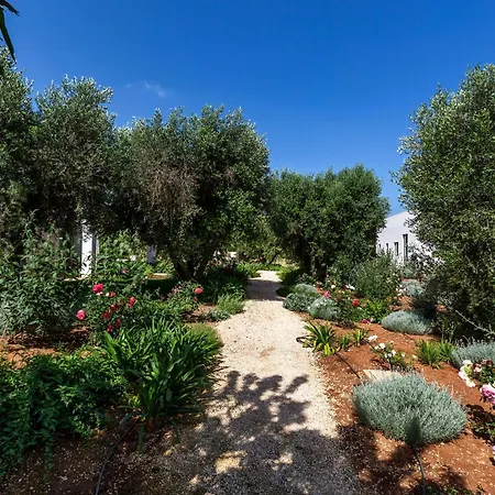 Casa Diora By Perle Di Puglia *